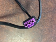 Zasilacz używany do drukarki HP 0957-2280