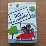 Talki w podróży- L. Talko