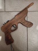 Dawny drewniany przedmiot!