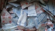 Silica gel desiccant - pochłaniacze wilgoci 1000 szt.
