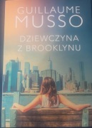 Guillaume Musso " Dziewczyna z Brooklynu "