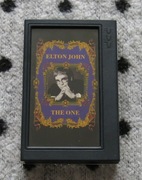 ELTON JOHN - The One 1992 PHONOGRAM HOLLAND KASETA DCC UNIKAT