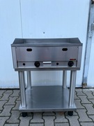 Płyta grillowa gazowa z podstawą REDFOX FTH- 60G G20 G30 8kW