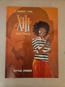 XIII Mystery Little Jones seria XIII