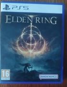 Elden ring gra PS5