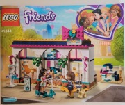 LEGO Friends 41344 Sklep z akcesoriami Andrei