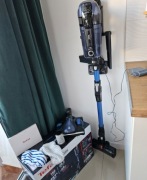 Odkurzacz TEFAL X-Force Flex 12.60 Aqua  Na gwarancji do czerwca TY98C