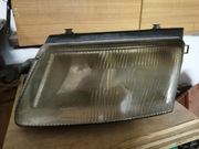 Lampa przód Passat b5 