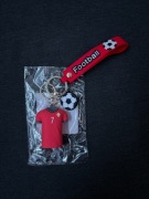 Brelok koszulka Cristiano Ronaldo