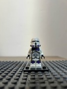 Lego Clone Trooper Commander 187th Legion