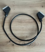 SCART Kabel RTV 