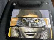 Crossfire - Be My Ambition - House, Tech House