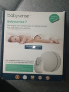 Monitor oddechu Babysense7 