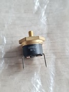 Termostat E103K MAX 90°C BOMANN NOWE 