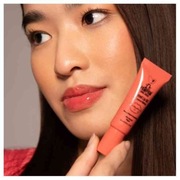 Dr. PAWPAW Tinted Lip Oil Koloryzujący Olejek do Ust Coral Crush