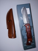NÓŻ MUELA ATB-9R