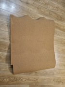 Końcówka rolki z korka – 8 mm, 100 cm szerokości, 100-110 cm długości