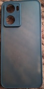 Etui silikonowe poco c65