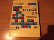 system operacyjny dr dos 6.0 