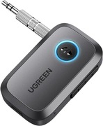 UGREEN Adapter Bluetooth 5.3 Samochodowy 