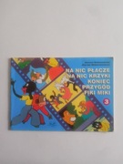 Fiki Miki tom 3 - Kornel Makuszyński