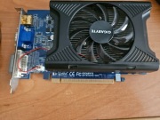 AMD Radeon HD 5570 1gb Gigabyte sprawna 100% 