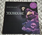 Dead Or Alive -  Youthquake