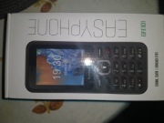 Nowy zafoliowany telefon senior