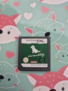 Nintendögs gra na konsolę Nintendo 2DS