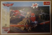Puzzle Trefl 160 | Planes | Samoloty