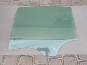 BMW 5 G30 F90 szyba drzwi tył lewa 7375189 rok 2017