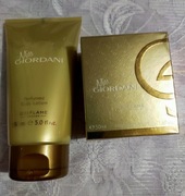 Perfumowany balsam do ciała Miss Giordani Oriflame oraz woda perfumowana 