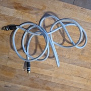 Supra SubLink 2m SUBWOOFER Cable made in Sweden2