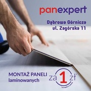 Panele z montażem za 1zł - PanExpert salon - Zawiercie