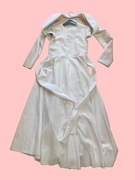 Sukienka komunijna z bolerkiem 