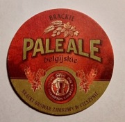 PODSTAWKA POD PIWO  > BRACKIE <  