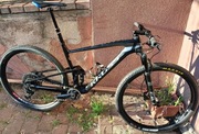 Rower górski  karbon Kross EARTH 4.0 FULL XC Trek Canyon Merida BMC 