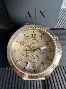 Zegarem męski Armani