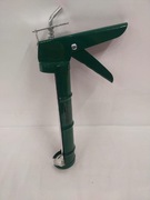 Pistolet Do Silikonu Parkside