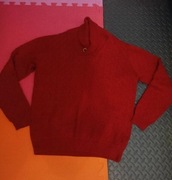 Sweter  męski rozmiar L top secret