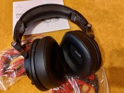 Słuchawki przewodowe z mikrofonem Oneodio One Odio  Fusion A71m