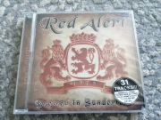 Red Alert 2cd oi punk folia 