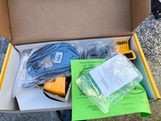 Garret ACE 250 wykrywacz metali