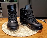 Buty taktyczne trekkingowe PROTEKTOR 41 za kostkę