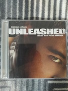 Massive Attack - Unleashed (Original Motion Picture Soundtrack) , stan BDB