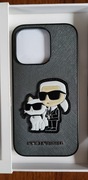 Etui KARL LAGERFELD do iPhone 14 Pro 