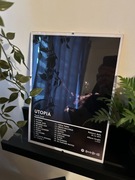 Plakat "Utopia" Travis Scott