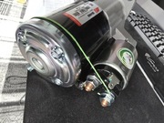 Rozrusznik grand vitara 2.0 benzyna 