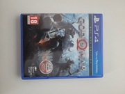 GOD OF WAR PS4 PS5