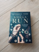 Księga run Berenika Tern